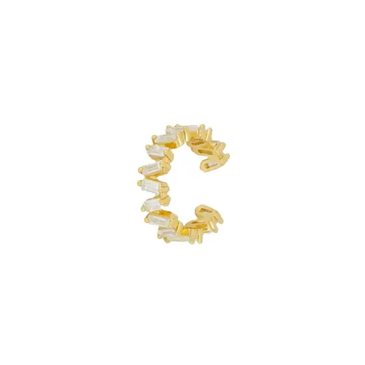 Earcuff 925