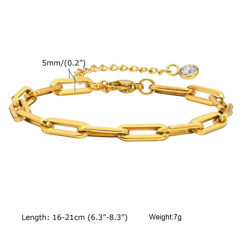 Pulsera Xinia