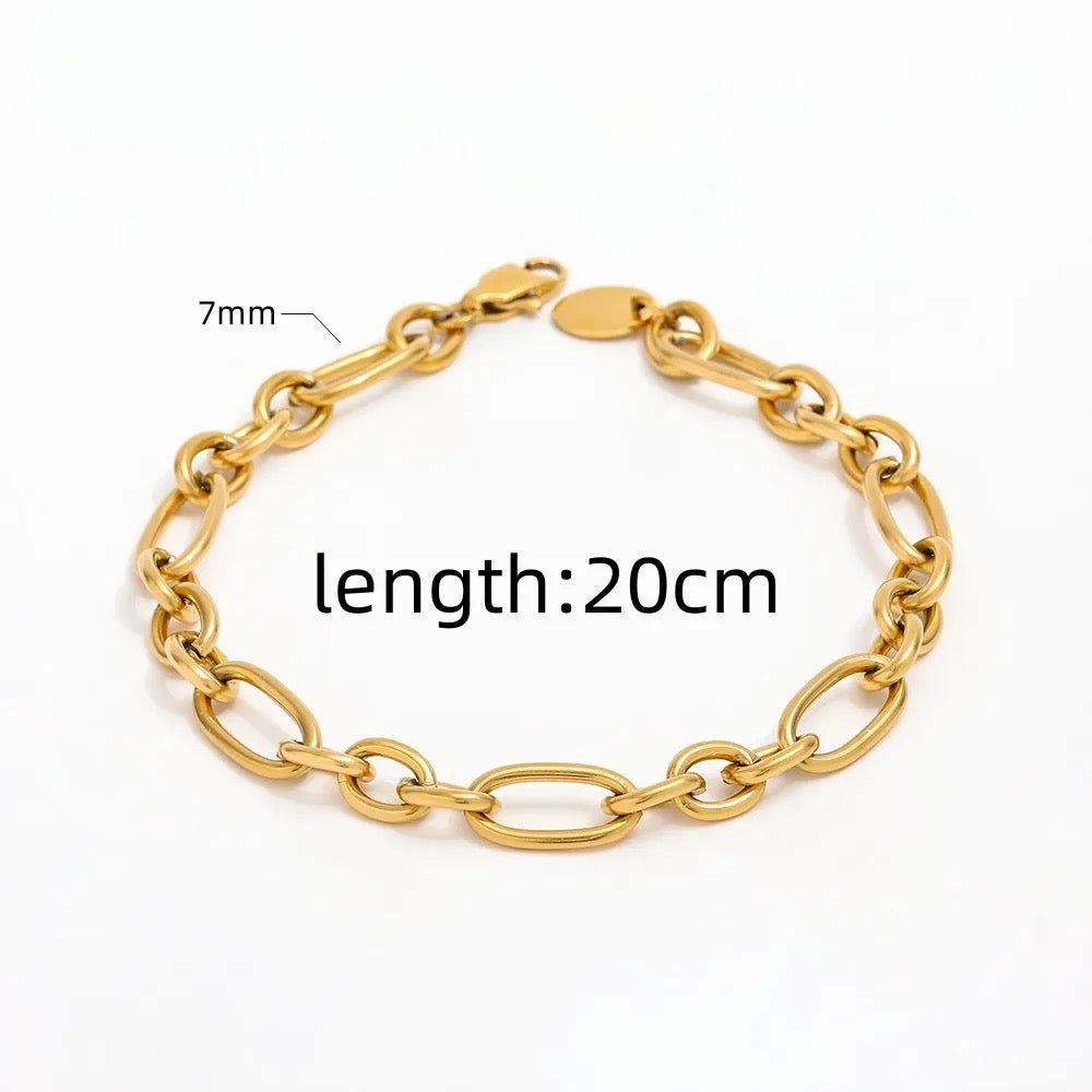 Pulsera Flori