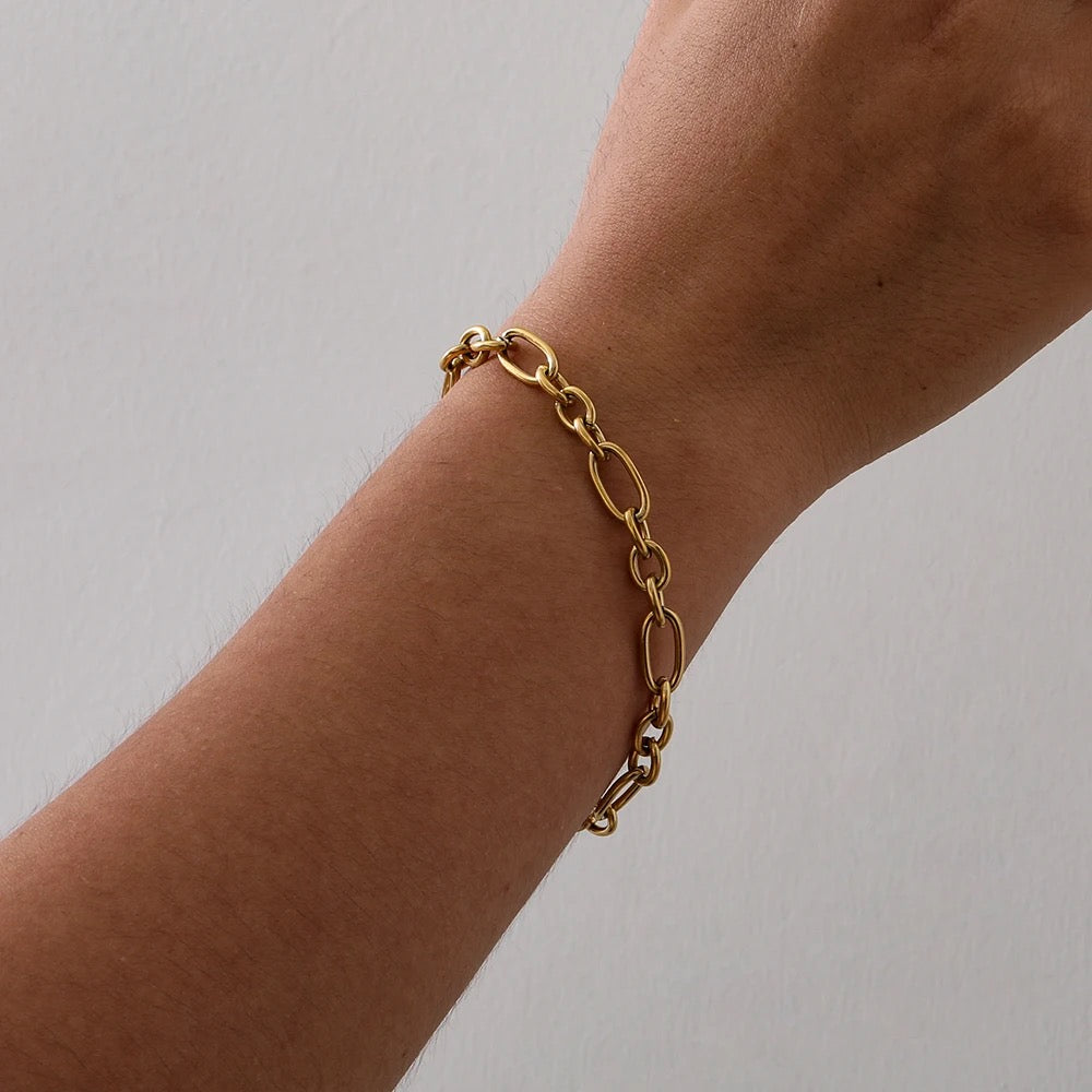 Pulsera Flori