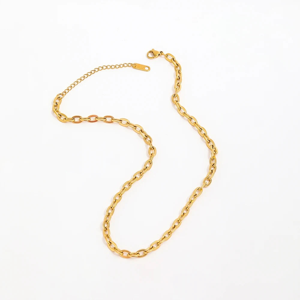 Choker Paperlink Sally