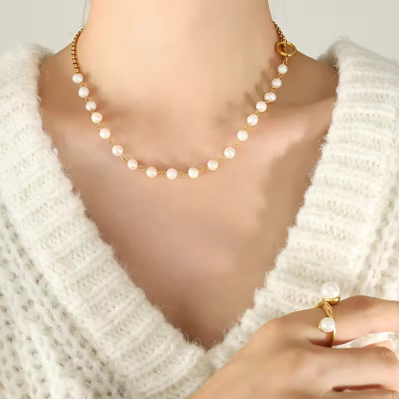 Collar Mich
