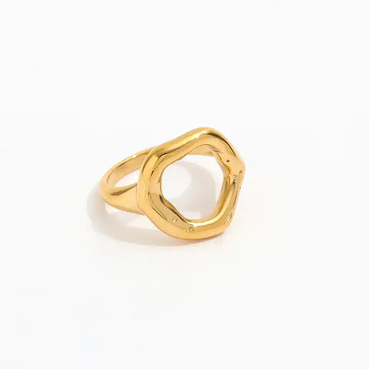 Anillo Círculo