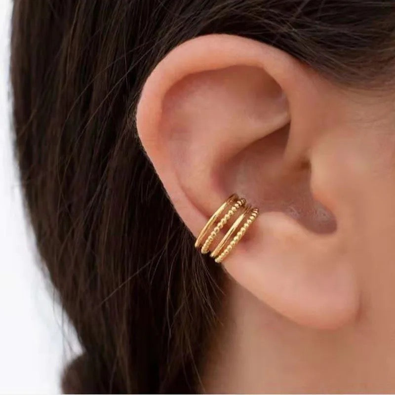 Earcuff Fatima