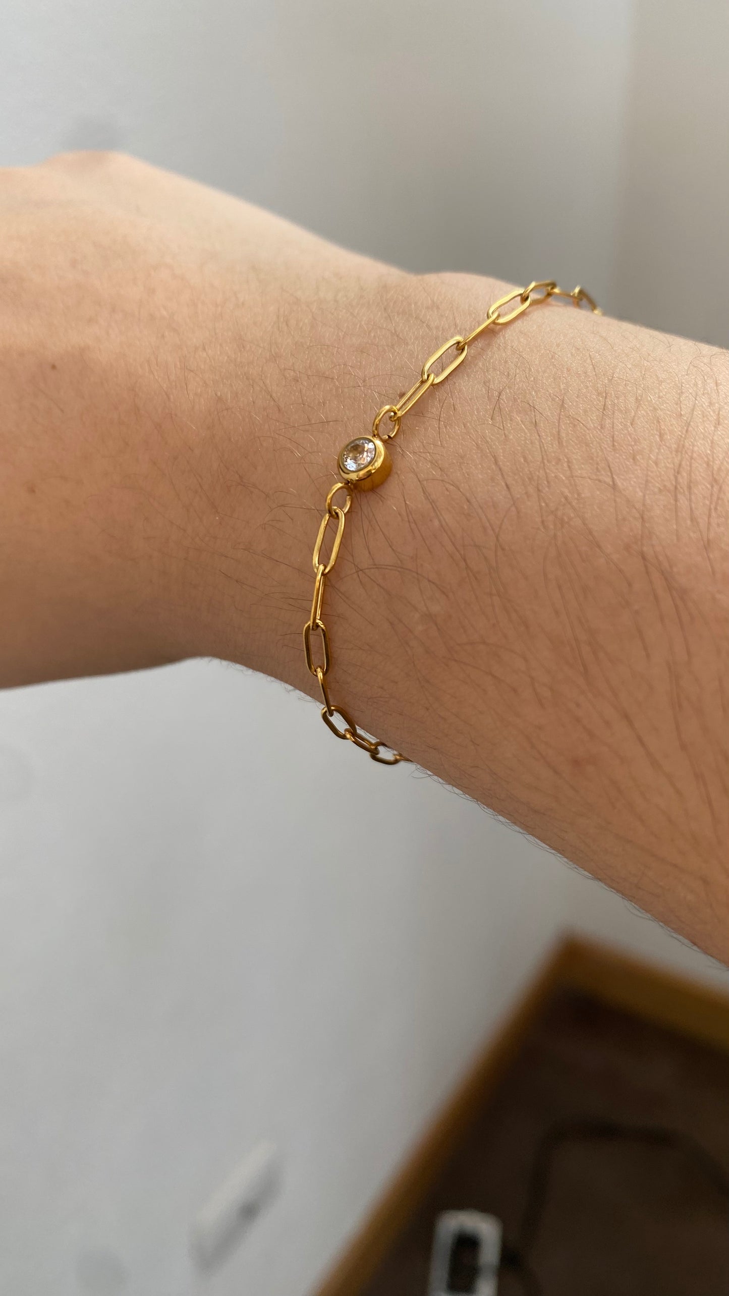 Pulsera Yuli