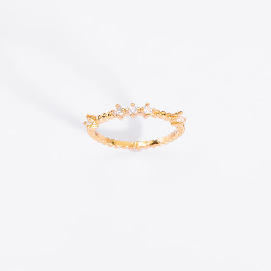 Pinky/midi ring