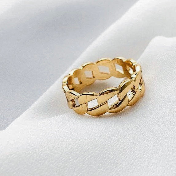 Anillo Chain